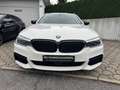BMW 530 d xDrive M Sport *HUD*DisplayKey*AHK*Standhzg Weiß - thumbnail 9