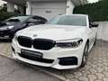 BMW 530 d xDrive M Sport *HUD*DisplayKey*AHK*Standhzg Weiß - thumbnail 1