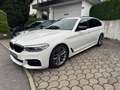BMW 530 d xDrive M Sport *HUD*DisplayKey*AHK*Standhzg Weiß - thumbnail 2