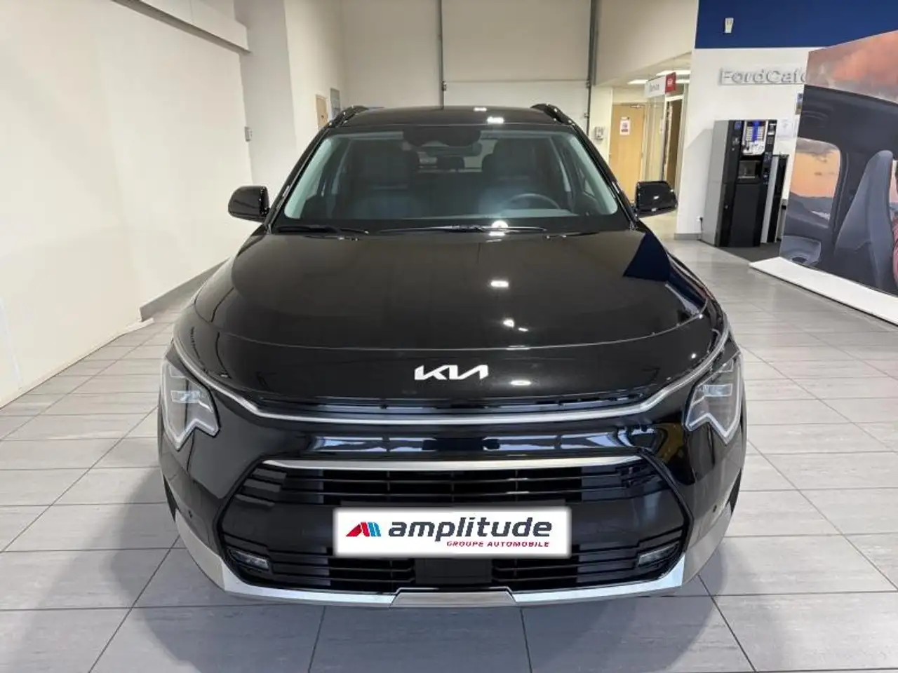 Kia Niro 2026