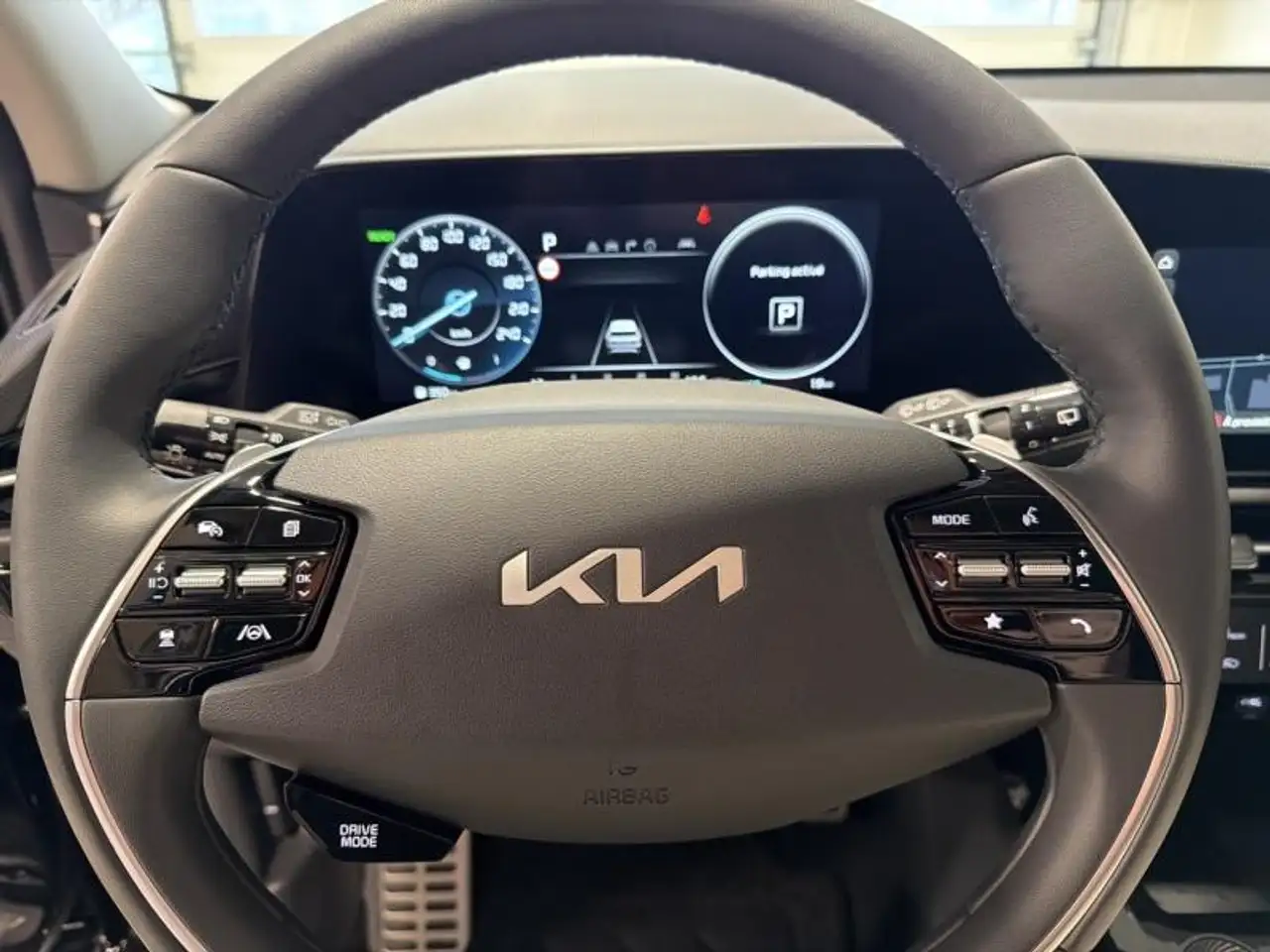 Kia Niro 2026 — фото 15