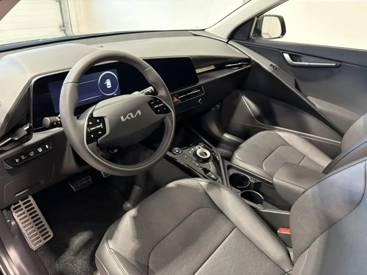 Kia Niro 2026 — фото 10