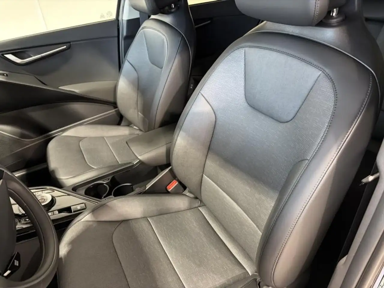 Kia Niro 2026 — фото 11