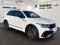 Volkswagen Tiguan R-Line TSI 4MOTION DSG Blanc - thumbnail 2