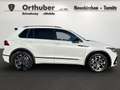 Volkswagen Tiguan R-Line TSI 4MOTION DSG Blanc - thumbnail 3