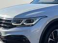 Volkswagen Tiguan R-Line TSI 4MOTION DSG Blanc - thumbnail 7