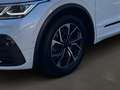 Volkswagen Tiguan R-Line TSI 4MOTION DSG Blanc - thumbnail 8