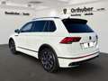 Volkswagen Tiguan R-Line TSI 4MOTION DSG Blanc - thumbnail 5