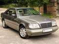 Mercedes-Benz E 320 60.000 km C124 Coupe Szary - thumbnail 3