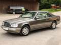 Mercedes-Benz E 320 60.000 km C124 Coupe Szary - thumbnail 1
