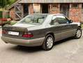 Mercedes-Benz E 320 60.000 km C124 Coupe Szary - thumbnail 4