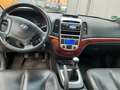 Hyundai SANTA FE 2.2 CRDi GLS 4WD,Klimaautomatik,Leder Ezüst - thumbnail 8