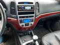 Hyundai SANTA FE 2.2 CRDi GLS 4WD,Klimaautomatik,Leder Srebrny - thumbnail 9