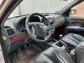 Hyundai SANTA FE 2.2 CRDi GLS 4WD,Klimaautomatik,Leder Ezüst - thumbnail 10