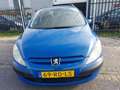 Peugeot 307 Break 1.4 HDi XS 5 deurs + airco Bleu - thumbnail 4