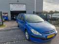 Peugeot 307 Break 1.4 HDi XS 5 deurs + airco Bleu - thumbnail 3