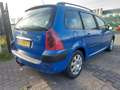 Peugeot 307 Break 1.4 HDi XS 5 deurs + airco Bleu - thumbnail 5