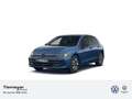 Volkswagen Golf 1.5 TSI GOAL LED+ NAVI AHK ASSIST Blau - thumbnail 1