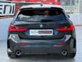 BMW 118 118dA M Sport Schwarz - thumbnail 5