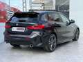 BMW 118 118dA M Sport Schwarz - thumbnail 6