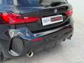 BMW 118 118dA M Sport Schwarz - thumbnail 4