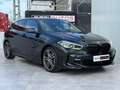 BMW 118 118dA M Sport Schwarz - thumbnail 9