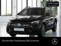 Mercedes-Benz GLA 200 AMG+NIGHT+360°+AHK+MULTIBEAM+19"+TOTW+7G Negro - thumbnail 1