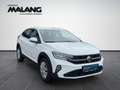 Volkswagen Taigo 4Me TSI Blanc - thumbnail 8
