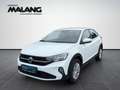 Volkswagen Taigo 4Me TSI Blanc - thumbnail 1