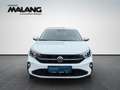 Volkswagen Taigo 4Me TSI Blanc - thumbnail 2