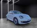 Volkswagen New Beetle Beetle 1.4 TSI Design Xenon/Tempom... Blanc - thumbnail 3