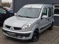 Renault Kangoo 1.5 dCi Authentique/KLIMA Silber - thumbnail 4