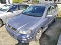 Opel Astra G Caravan 1.6 *TÜV NEU* Njoy Grau - thumbnail 3