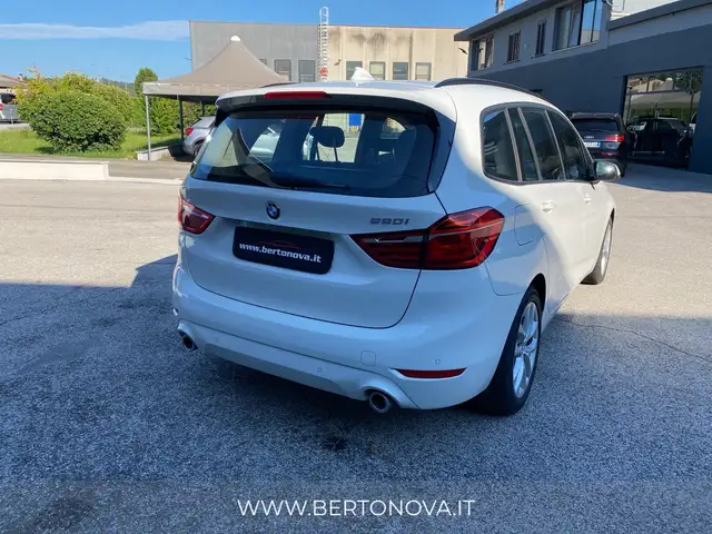 BMW 220 220i Gran Tourer Advantage aut.