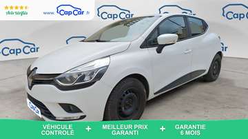 Societe IV 1.5 dCi 75 Business