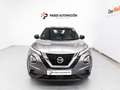 Nissan Juke 1.0 DIG-T Acenta 4x2 DCT 7 117 Grigio - thumbnail 2