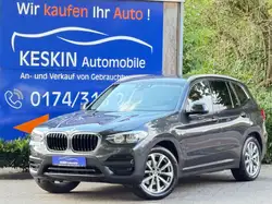 Bmw X3 xDrive 20 d*LED*NAVI*SHZ*KLIMATR*