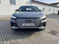 Audi Q4 e-tron 35 e-tron 52 kWh NAVI LED SOUND Grau - thumbnail 4