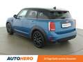 MINI Cooper D Countryman Cooper D ALL4 Aut. *LED*CAM*NAVI*PANO* Blau - thumbnail 4