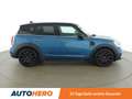 MINI Cooper D Countryman Cooper D ALL4 Aut. *LED*CAM*NAVI*PANO* Blau - thumbnail 7