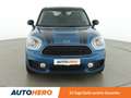 MINI Cooper D Countryman Cooper D ALL4 Aut. *LED*CAM*NAVI*PANO* Blau - thumbnail 9