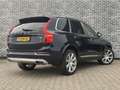 Volvo XC90 2.0 T8 Twin Engine AWD Excellence | Unieke uitvoer Blauw - thumbnail 3