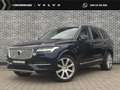 Volvo XC90 2.0 T8 Twin Engine AWD Excellence | Unieke uitvoer Blauw - thumbnail 1