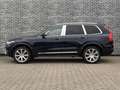 Volvo XC90 2.0 T8 Twin Engine AWD Excellence | Unieke uitvoer Blauw - thumbnail 7