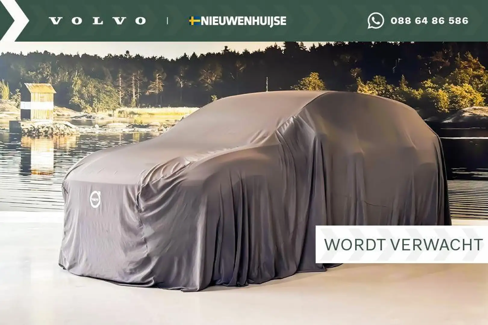 Volvo XC90 2.0 T8 Twin Engine AWD Excellence | Unieke uitvoer Bleu - 1