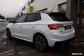 Skoda Fabia 1.0 tsi 110 cv monte carlo dsg bva carplay Blanc - thumbnail 17