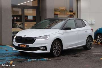 1.0 tsi 110 cv monte carlo dsg bva carplay