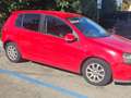 Volkswagen Golf Rojo - thumbnail 16