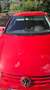 Volkswagen Golf Rojo - thumbnail 2