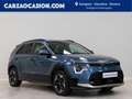 Kia e-Niro Drive Long Range Azul - thumbnail 1